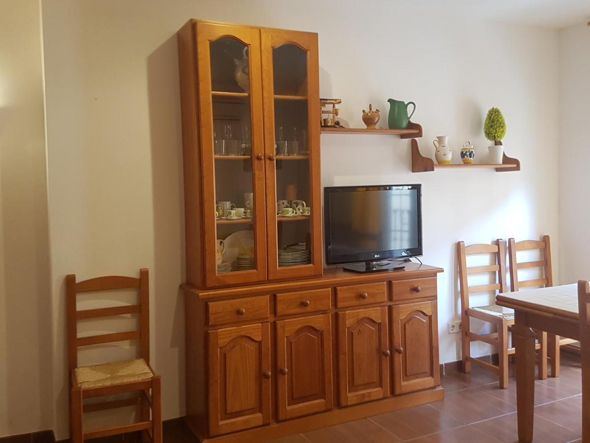 Can Panxeta Pallaresos Bagian luar foto