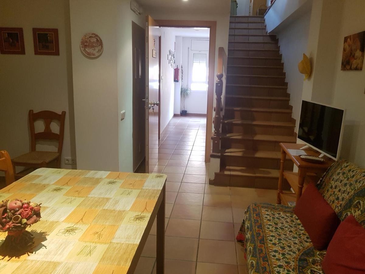 Can Panxeta Pallaresos Bagian luar foto