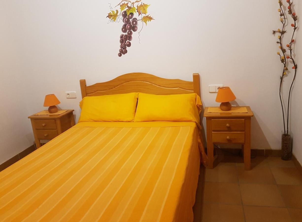 Can Panxeta Pallaresos Bagian luar foto