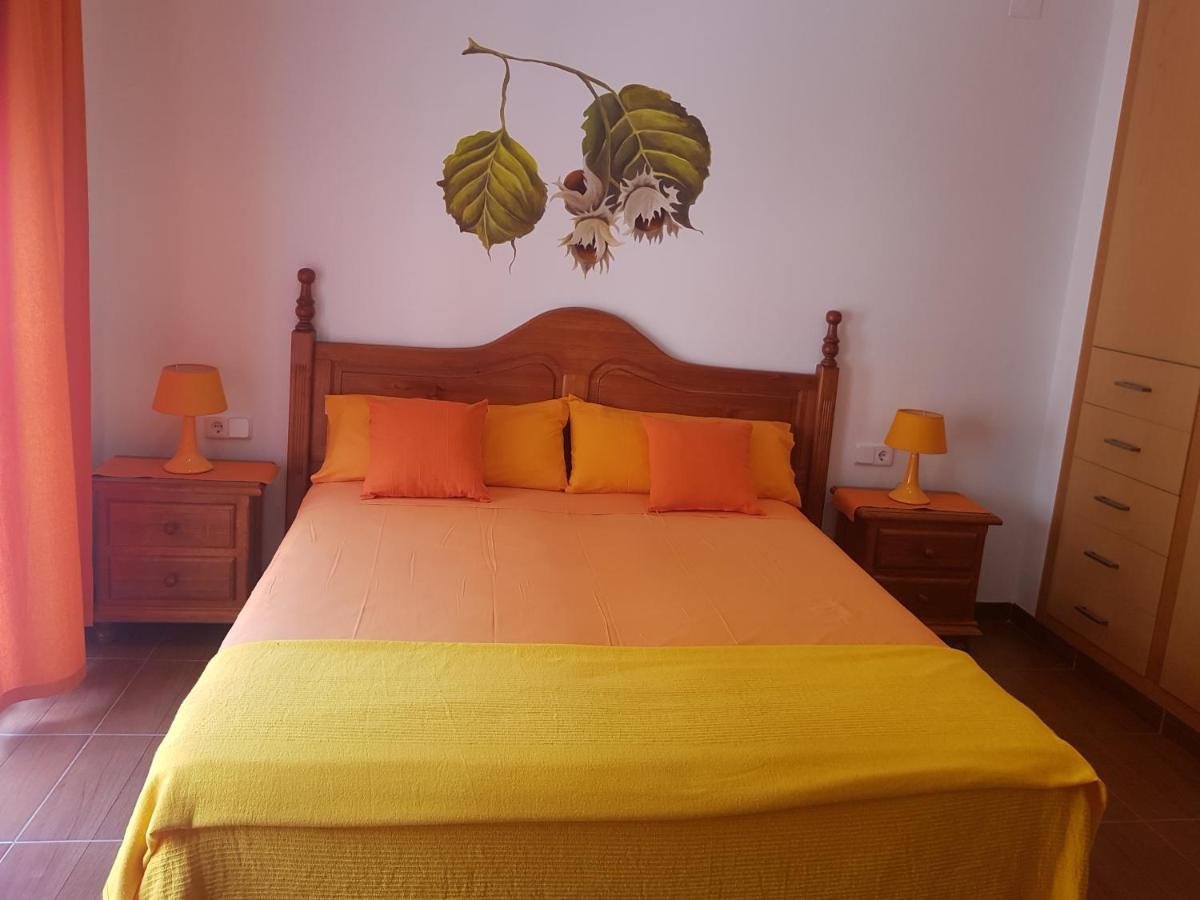 Can Panxeta Pallaresos Bagian luar foto