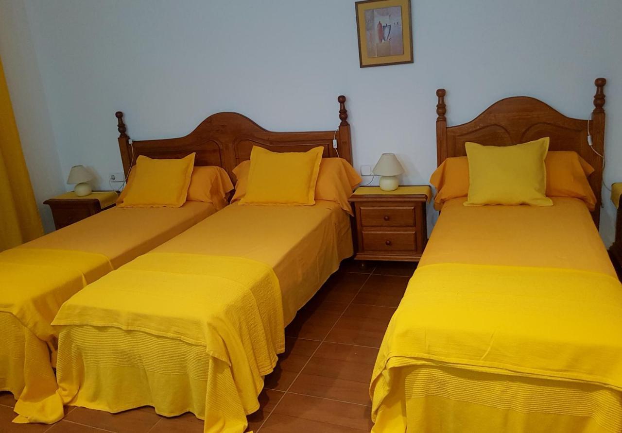 Can Panxeta Pallaresos Bagian luar foto