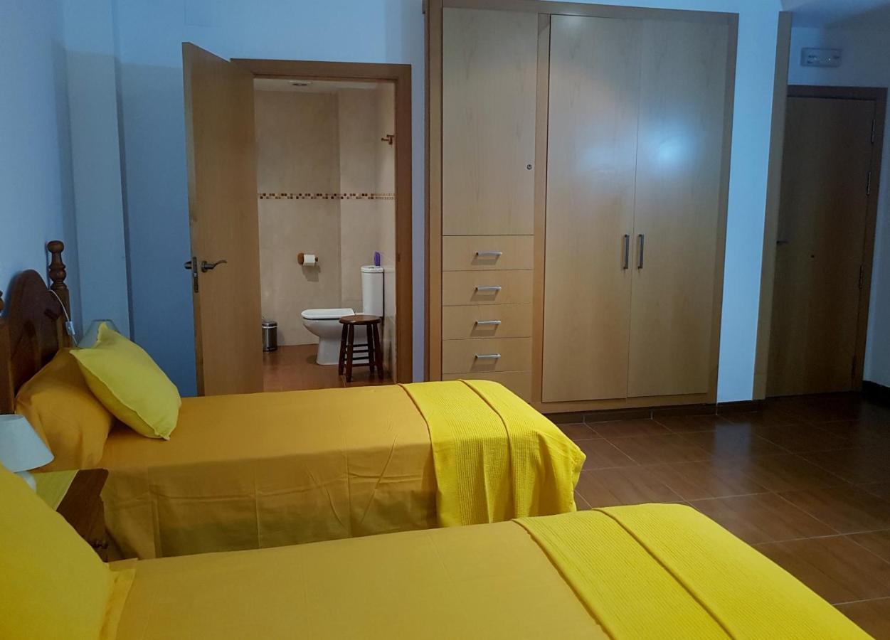 Can Panxeta Pallaresos Bagian luar foto