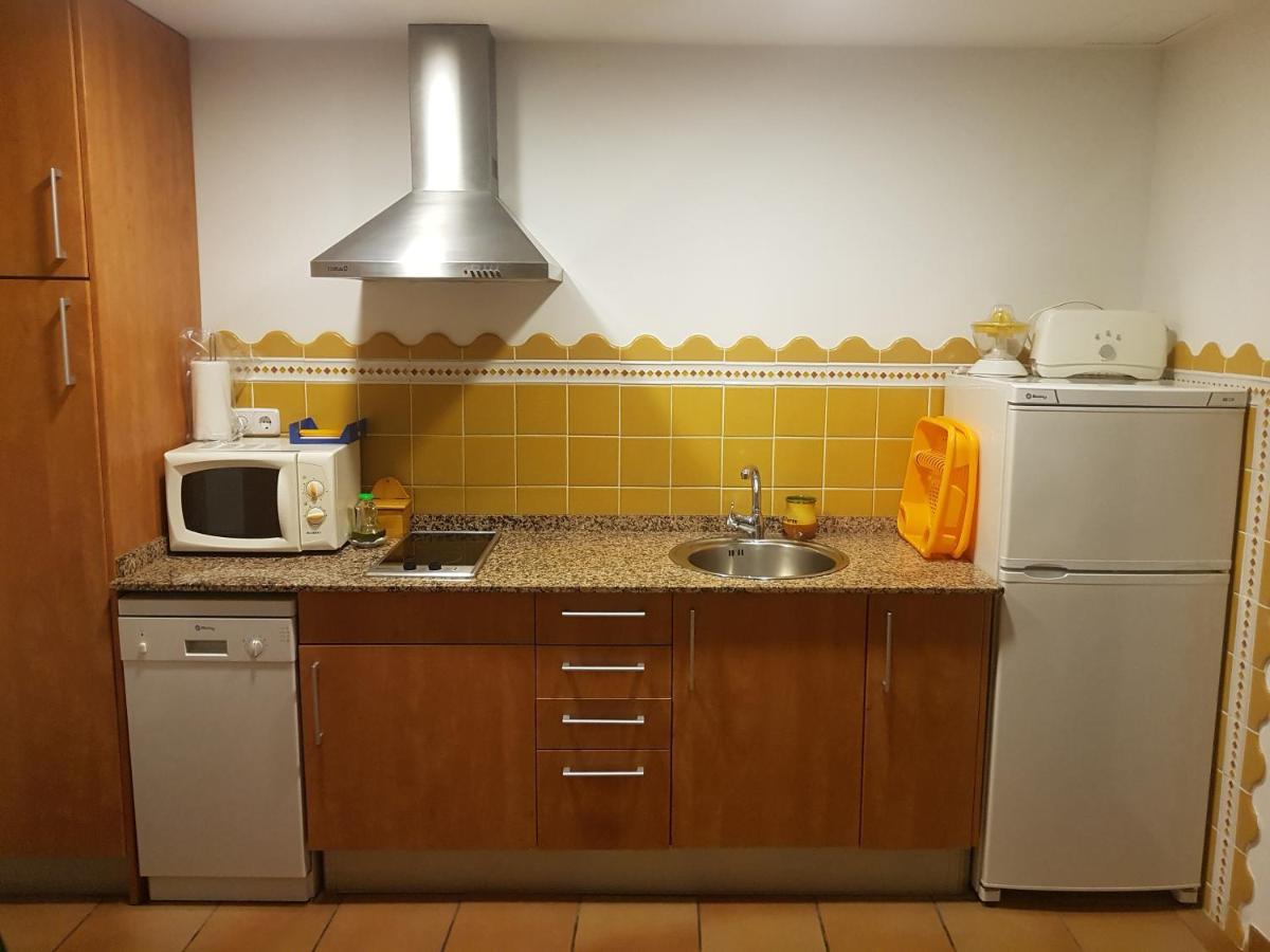 Can Panxeta Pallaresos Bagian luar foto